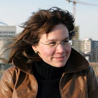 Kirsten Mohri