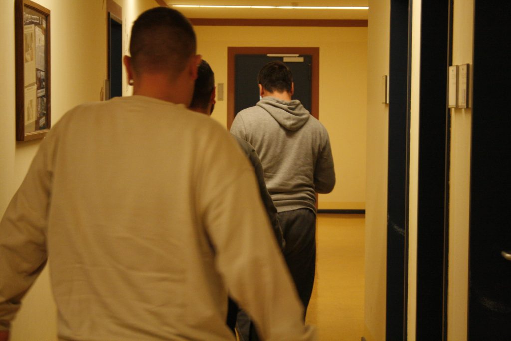 RUPPICH PodcastProjekt in der JVA NeuruppinWulkow Metaversa e.V.